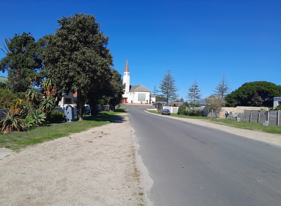 4 Bedroom Property for Sale in Gansbaai Central Western Cape